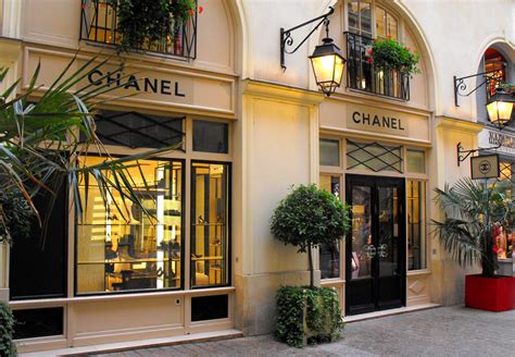 chanel in paris open on sunday|chanel stores in paris.